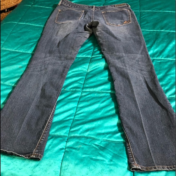 2/$45 - Stella regular fit - Picture 5 of 5